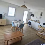Les Voisins De L'hippodrome Appartement