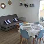 Les Voisins De L'hippodrome Appartement Pornichet