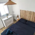 Appartement Les Voisins De L'hippodrome