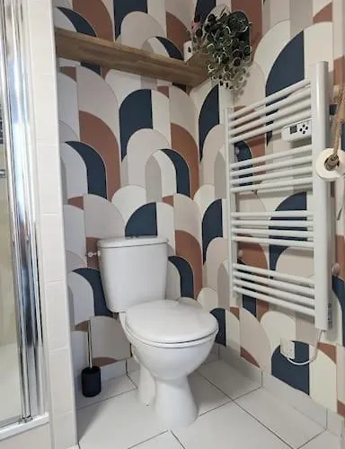 Les Voisins De L'hippodrome